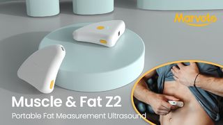 Muscle & Fat - เครื่องสแกนไขมันในร่างกายแบบมือถือ / เครื่องสแกนการจัดการกล้ามเนื้อ