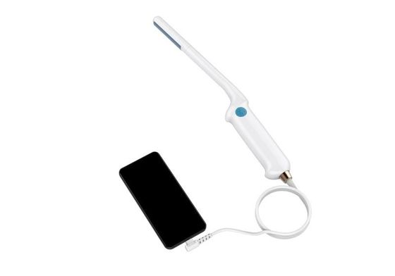 ซื้อ เครื่องอัลตร้าซาวด์ Endocavitary Probe Universal Vet 80 Element online manufacture