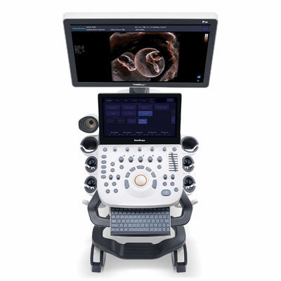 ซื้อ เครื่องอัลตร้าซาวด์ Elastography SonoScape 4D สำหรับ OB และนรีเวชวิทยา online manufacture