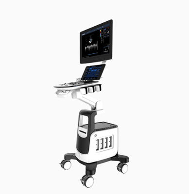 ซื้อ เครื่องอัลตราซาวด์ Chison CBit 9 ที่ผ่านการรับรองจาก FDA พร้อมโพรบ Transvaginal 180° online manufacture