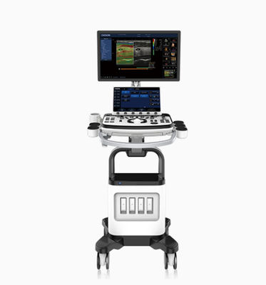 ซื้อ Spectral Doppler เครื่อง Chison Ultrasound XBit 80 พร้อมเทคโนโลยี Elastography online manufacture