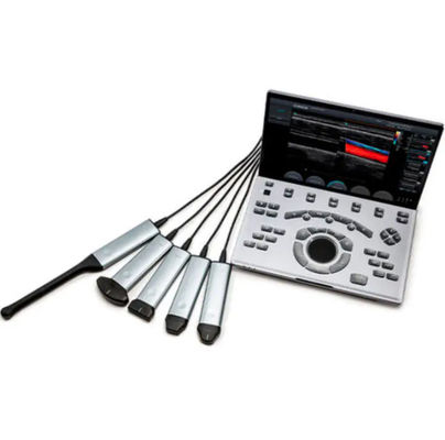 ซื้อ Critical Care 4 Probe Ports Chison เครื่องอัลตร้าซาวด์ SonoAir 60 online manufacture