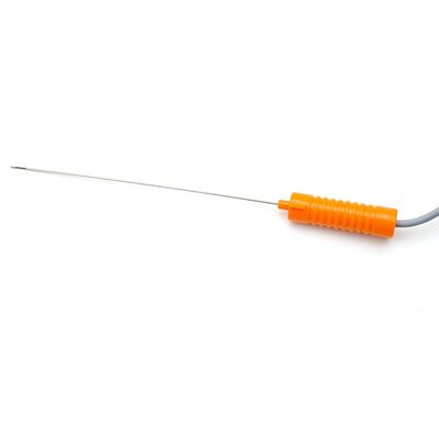 ซื้อ Radiofrequency 123mm Coblation Wand Lumbar Posterior Probe เครื่องมือผ่าตัด online manufacture