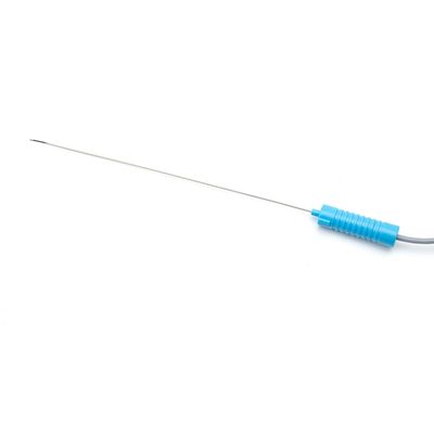 ซื้อ 123mm Radiofrequency Coblation Wand Lumbar Lateral Target Ablation Tip online manufacture