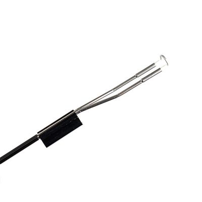 ซื้อ ใช้ขั้วไฟฟ้า Coblation Wand Loop เพียงครั้งเดียวสำหรับการผ่าตัดเพลี้ยกระโดดสีน้ำตาลและต่อมลูกหมากโต online manufacture