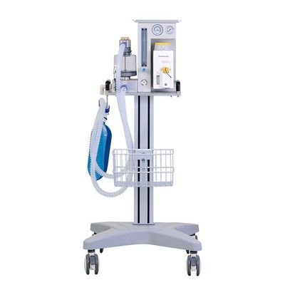 ซื้อ O2 เครื่องดมยาสลบอุปกรณ์การแพทย์สัตวแพทย์ 25L/Min-75L/Min online manufacture
