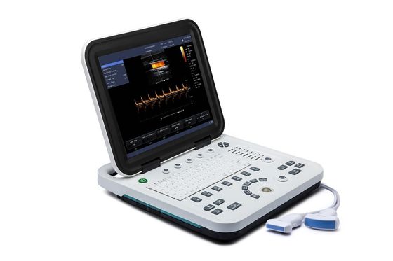 ซื้อ 2D Laptop Home Ultrasound Scanner เครื่องตรวจอัลตร้าซาวด์ 128GB online manufacture