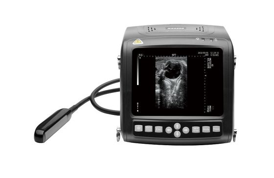 ซื้อ 5.7'' LCD Display Portable Livestock Veterinary Ultrasound Machine 1.1KG online manufacture