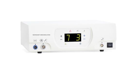 ซื้อ CE ISO อุณหภูมิต่ำ RF พลาสมา Coblation หน่วยผ่าตัดด้วยไฟฟ้าความถี่สูง ENT กระดูกสันหลัง ระบบทางเดินปัสสาวะ นรีเวชวิทยา online manufacture