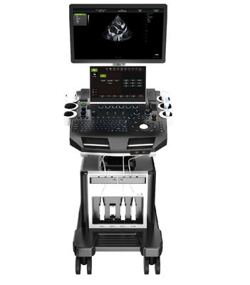 ซื้อ 21.5 '' LCD Trolley Veterinary Ultrasound Scanner การถ่ายภาพโหมด M online manufacture