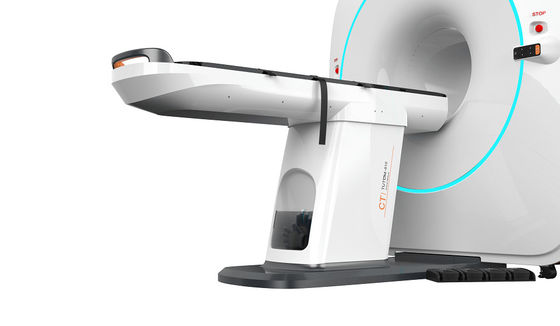 ซื้อ CBCT Scanning อุปกรณ์การแพทย์ทางสัตวแพทย์ ความถี่ 50Hz online manufacture