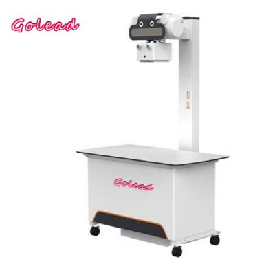 ซื้อ ระบบถ่ายภาพรังสีดิจิตอลสัตวแพทย์ 220V / 110V พร้อมเวลาโหลด 1-10000ms online manufacture