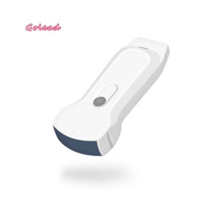 ซื้อ โพรบอัลตราซาวนด์มือถือไร้สาย 3 ใน 1 สำหรับ iPhone พร้อมการถ่ายภาพนูน เชิงเส้น และหัวใจ online manufacture