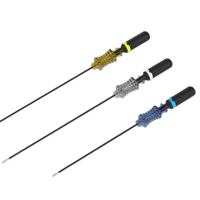 ซื้อ อิเล็กโทรด RF แบบใช้แล้วทิ้งพร้อมปลายแอคทีฟแบบปรับได้ (0–2.4 มม.) online manufacture