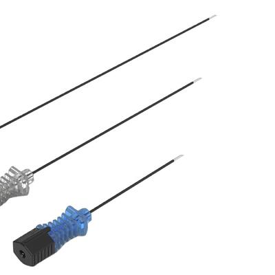 ซื้อ 20G 22G MDR CE เข็มความถี่วิทยุแบบใช้แล้วทิ้งเข็ม RF ทางการแพทย์ online manufacture