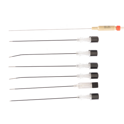 ซื้อ Cannula RF 20G 22G แบบใช้แล้วทิ้งสำหรับขั้นตอนการจัดการความเจ็บปวดที่แม่นยำ online manufacture