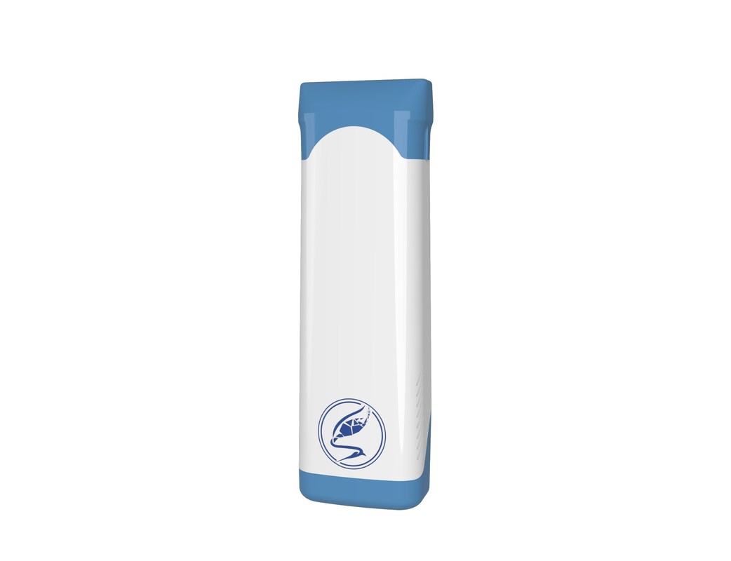 เครื่องสแกนอัลตราซาวด์มือถือไร้สาย 12MHz สำหรับ iPhone และ iPad | โพรบ Doppler สีอาร์เรย์เชิงเส้นอิเล็กทรอนิกส์