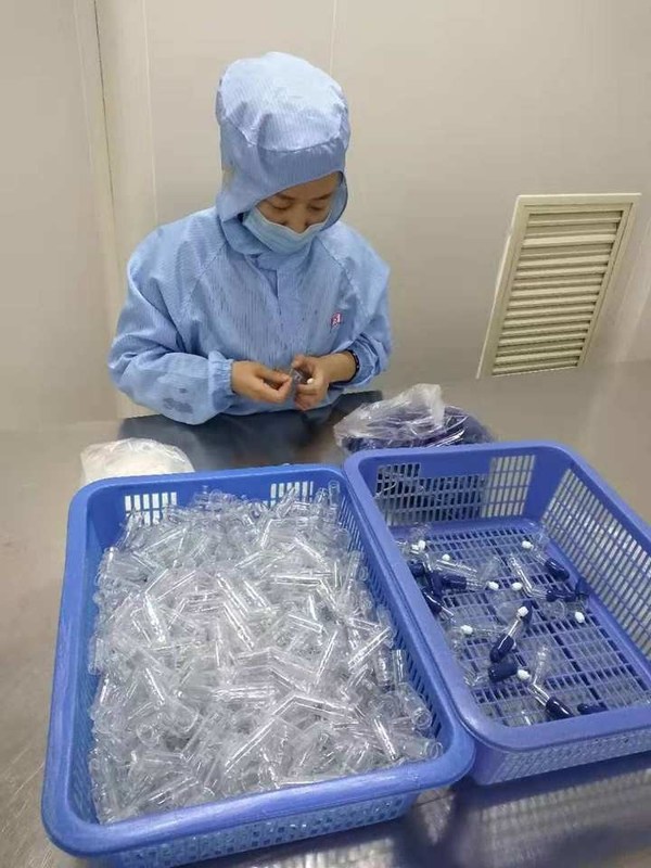 เครื่องผลิตออกซิเจนเมมเบรน ISO13485 สำหรับการทดลองในสัตว์ทดลองและการวิจัยการไหลเวียนภายนอกร่างกายพรีคลินิก