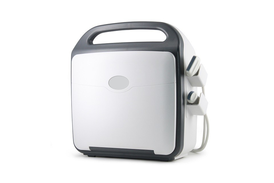 DCU10 ระบบอัลตราซาวนด์ดอปเปลอร์สีแบบพกพาพร้อมจอแสดงผล HD ขนาด 15 นิ้วสำหรับ OB/GYN ช่องท้อง และการถ่ายภาพหัวใจ