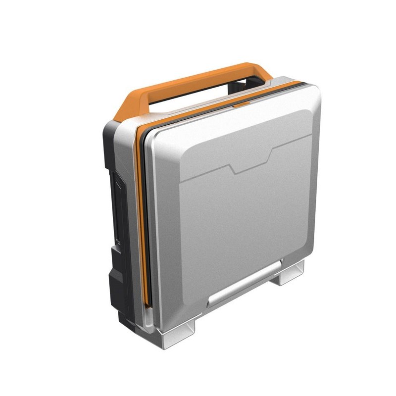 15 นิ้ว P60V ระบบฉายเสียงด็อปปเลอร์สีพืชสัตว์พกพาสําหรับคลินิกสัตว์ขนาดเล็ก