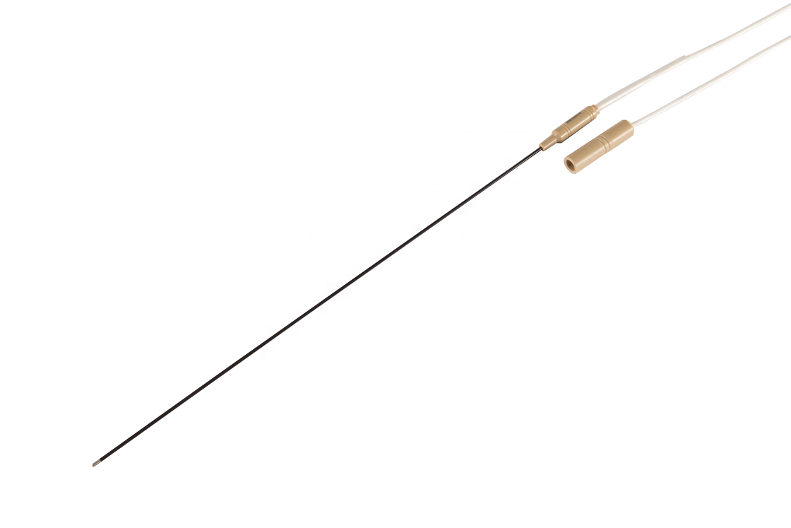 เครื่องกําเนิดอาการบาดเจ็บ RF 2 ช่องที่มี MDR CE สําหรับการจัดการความเจ็บปวด พร้อมรูปแบบการติดตามอัมพาตและรังสีความถี่ทางความร้อน