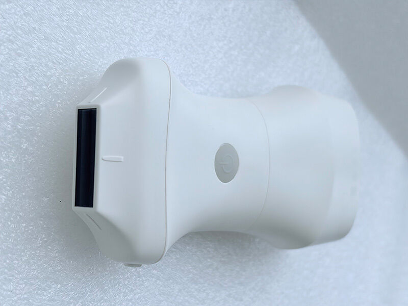 โพรบอัลตราซาวนด์พกพา 192 Element — การถ่ายภาพ POCUS ความละเอียดสูงระดับมืออาชีพบนฝ่ามือของคุณ