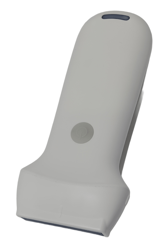โพรบอัลตราซาวนด์ Doppler สีเชิงเส้นคำแนะนำการเจาะพร้อมไกด์เข็มในระนาบและนอกระนาบสำหรับการวางตำแหน่ง PICC