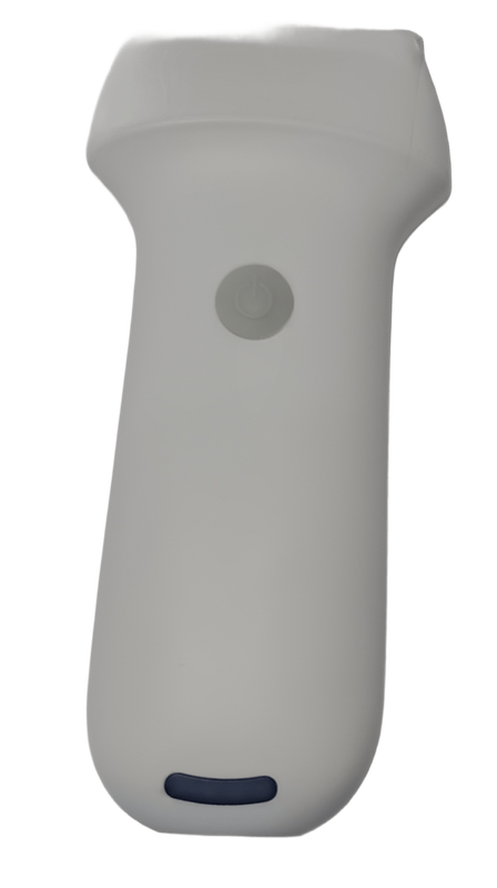 โพรบอัลตราซาวนด์ Doppler สีเชิงเส้นคำแนะนำการเจาะพร้อมไกด์เข็มในระนาบและนอกระนาบสำหรับการวางตำแหน่ง PICC